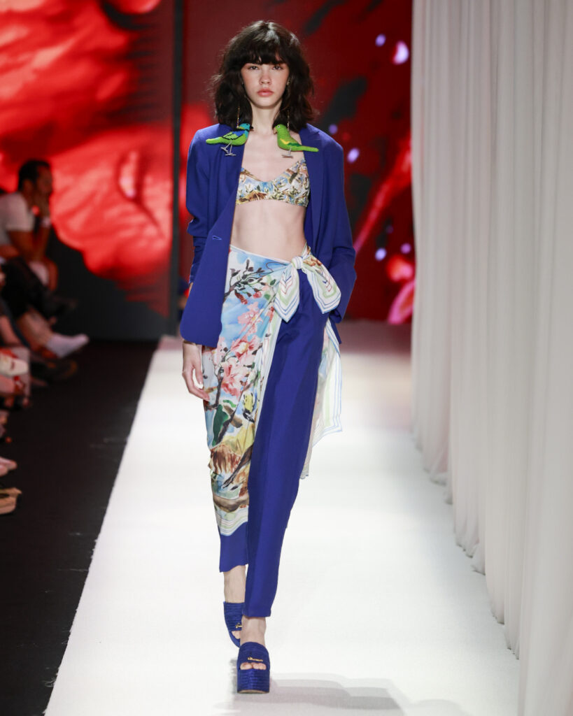Salinas Rio Fashion Week 2026Foto: Ze Takahashi/ @agfotosite