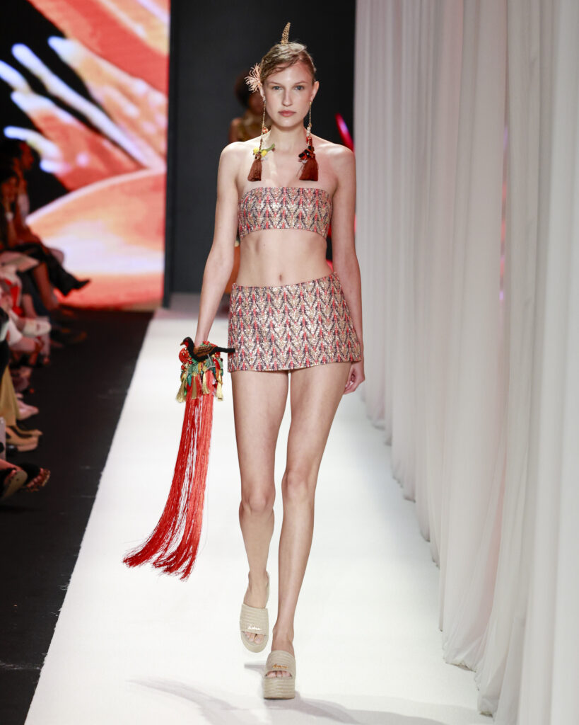 Salinas Rio Fashion Week 2026Foto: Ze Takahashi/ @agfotosite