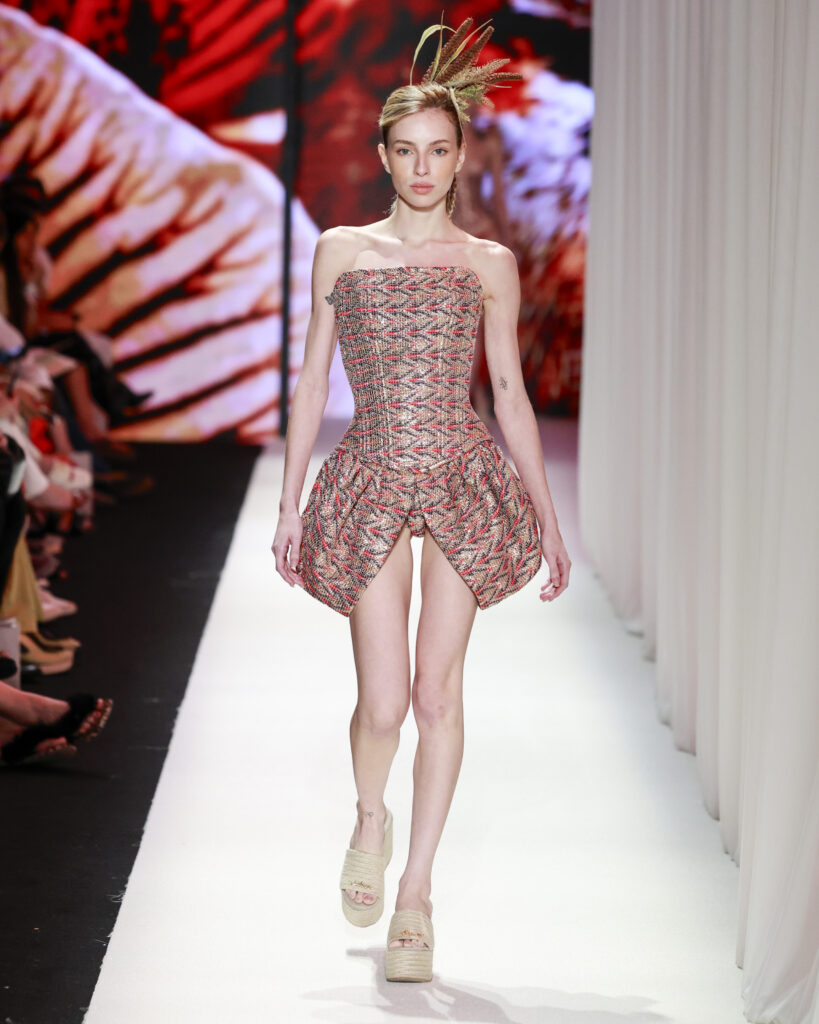 Salinas Rio Fashion Week 2026Foto: Ze Takahashi/ @agfotosite