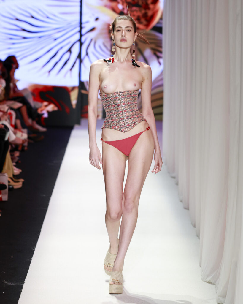 Salinas Rio Fashion Week 2026Foto: Ze Takahashi/ @agfotosite
