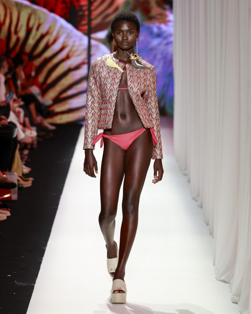 Salinas Rio Fashion Week 2026Foto: Ze Takahashi/ @agfotosite