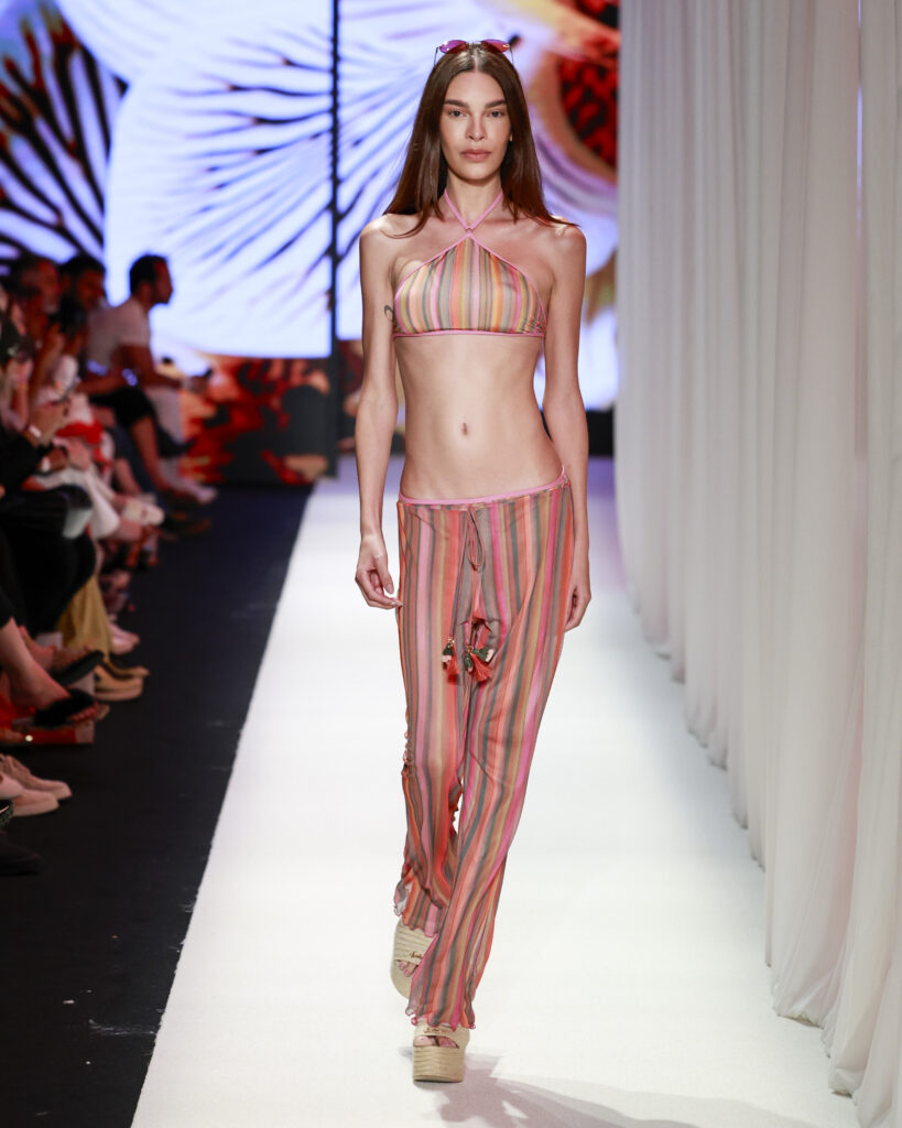 Salinas Rio Fashion Week 2026Foto: Ze Takahashi/ @agfotosite