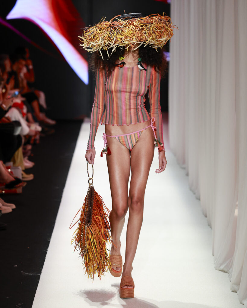 Salinas Rio Fashion Week 2026Foto: Ze Takahashi/ @agfotosite