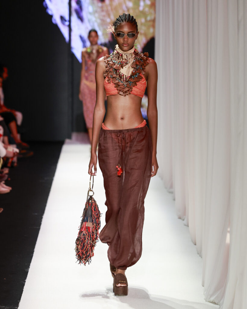 Salinas Rio Fashion Week 2026Foto: Ze Takahashi/ @agfotosite