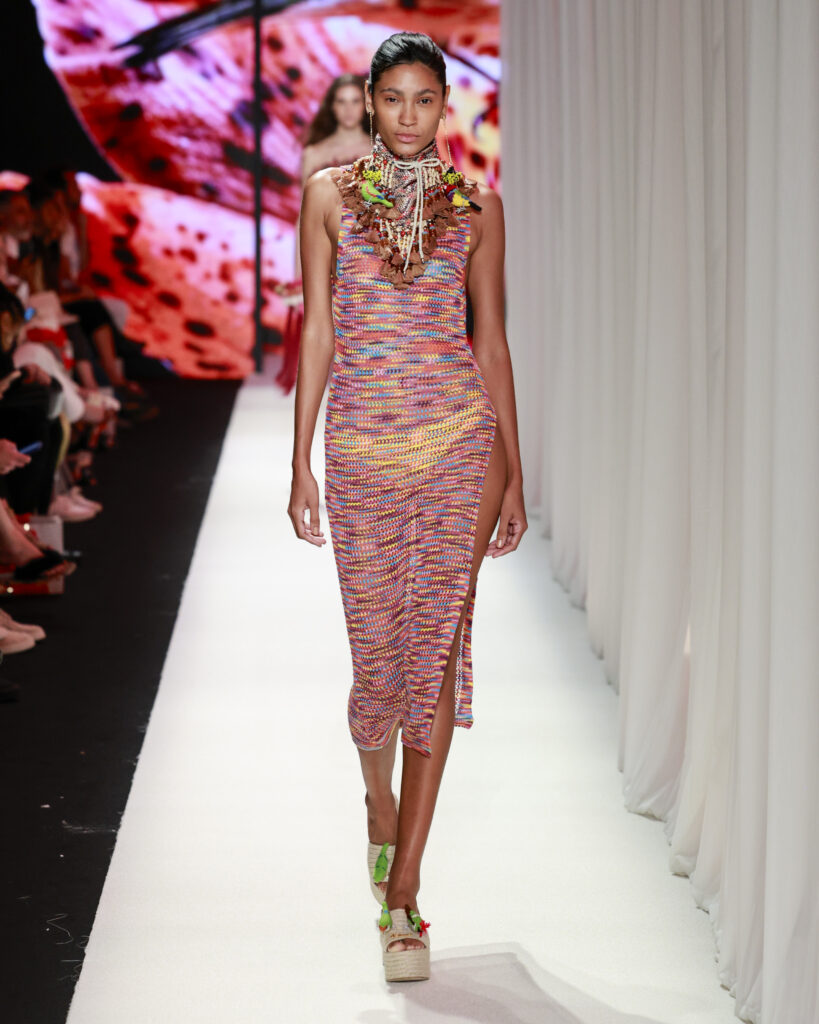 Salinas Rio Fashion Week 2026Foto: Ze Takahashi/ @agfotosite