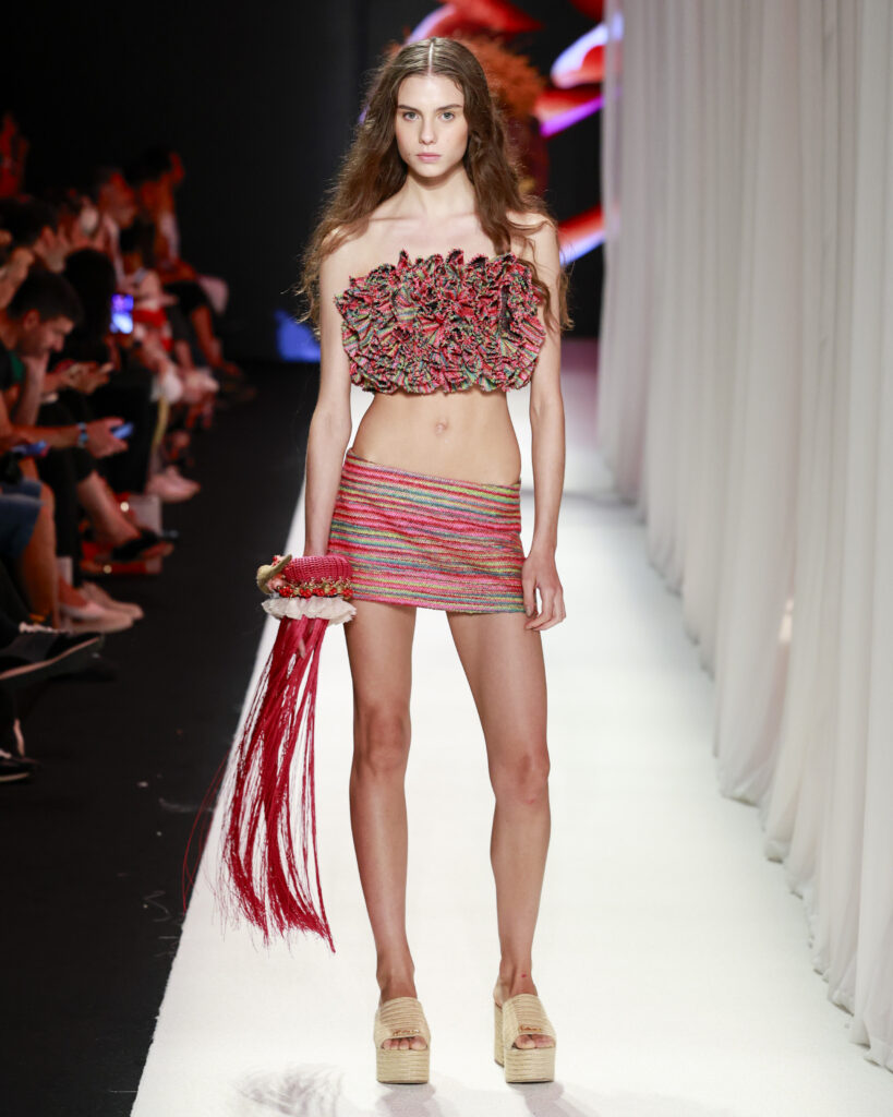 Salinas Rio Fashion Week 2026Foto: Ze Takahashi/ @agfotosite