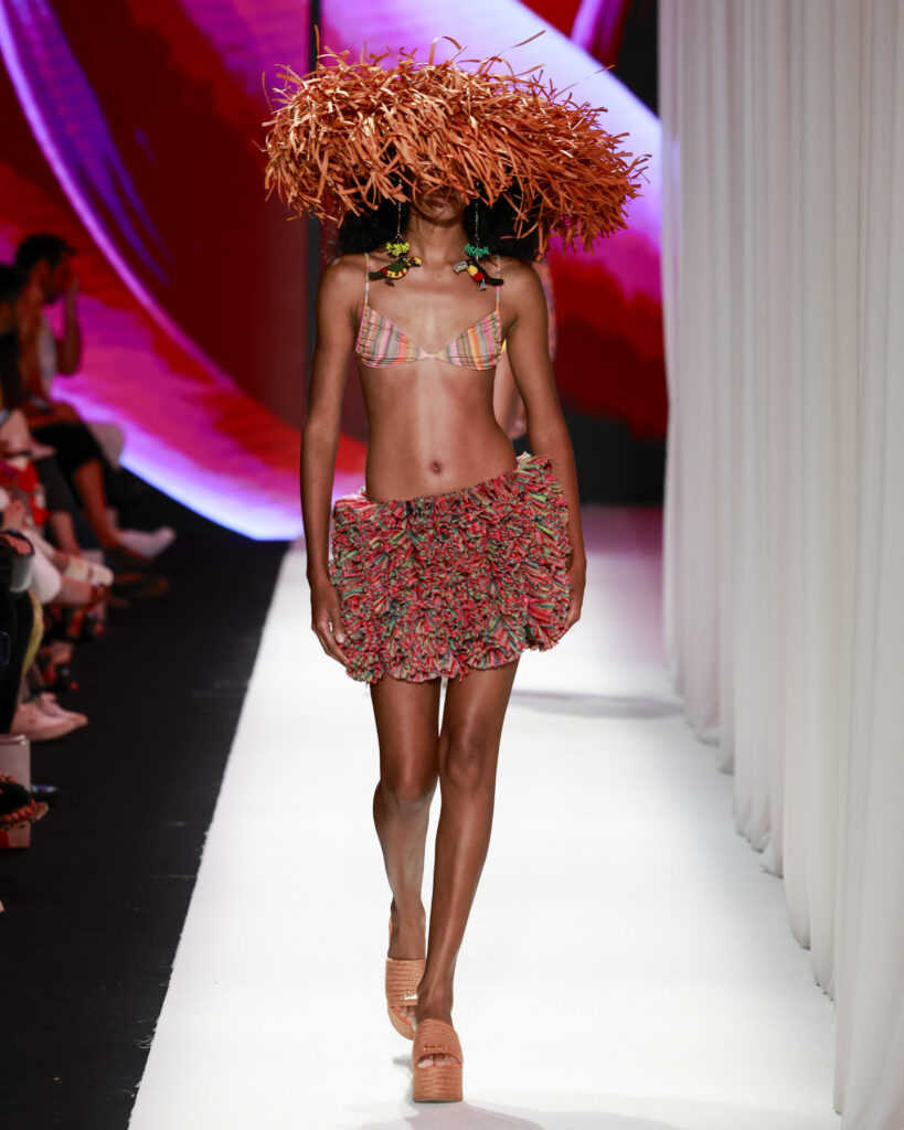 Salinas Rio Fashion Week 2026Foto: Ze Takahashi/ @agfotosite
