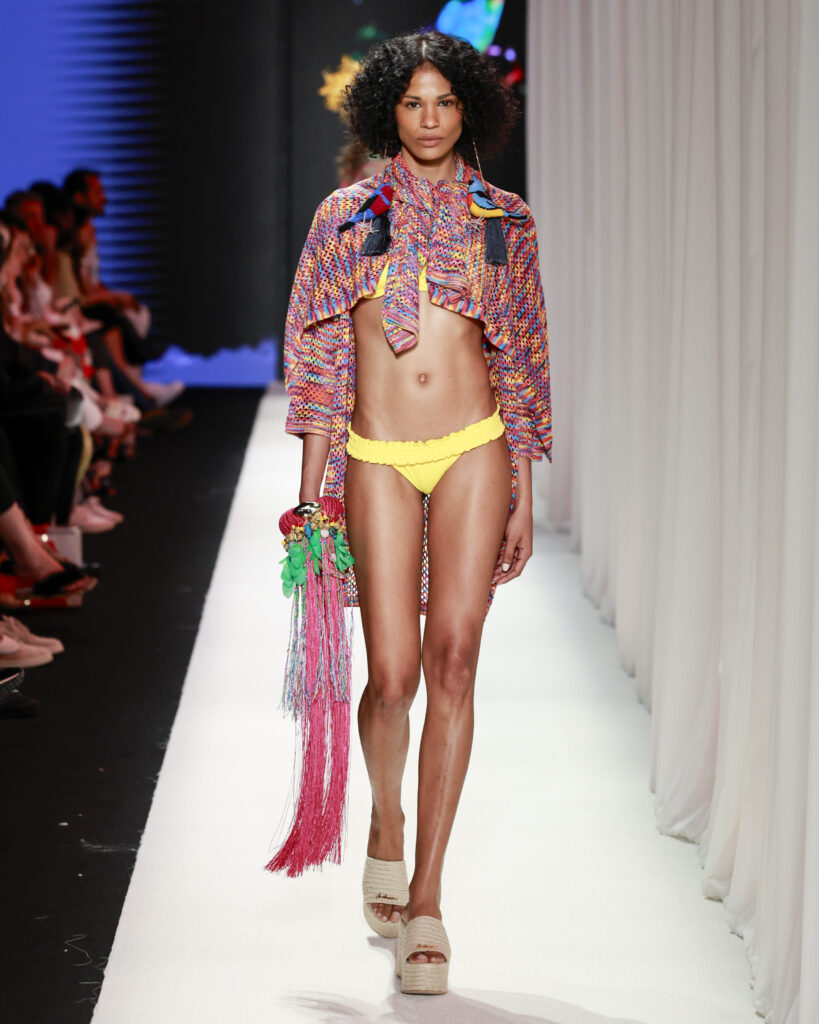 Salinas Rio Fashion Week 2026Foto: Ze Takahashi/ @agfotosite
