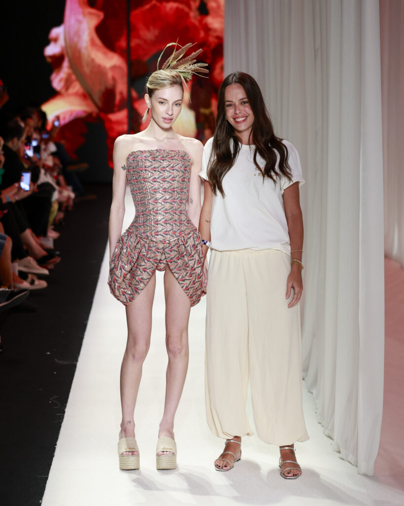 Salinas Rio Fashion Week 2026Foto: Ze Takahashi/ @agfotosite